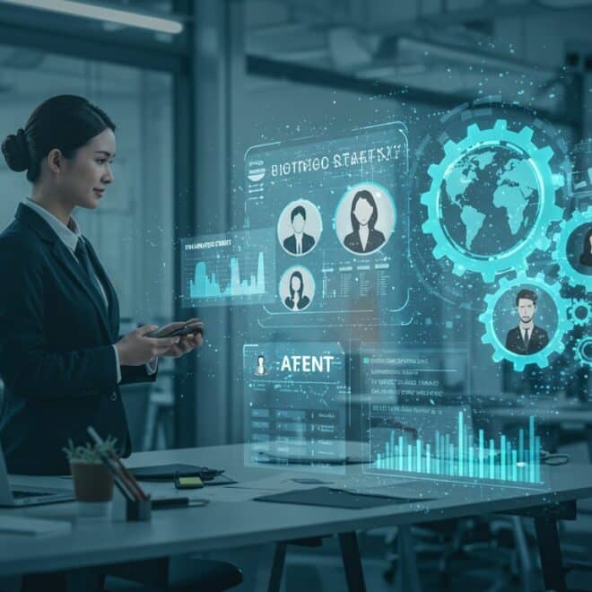 Upwork Révolutionne le Recrutement d’Entreprise