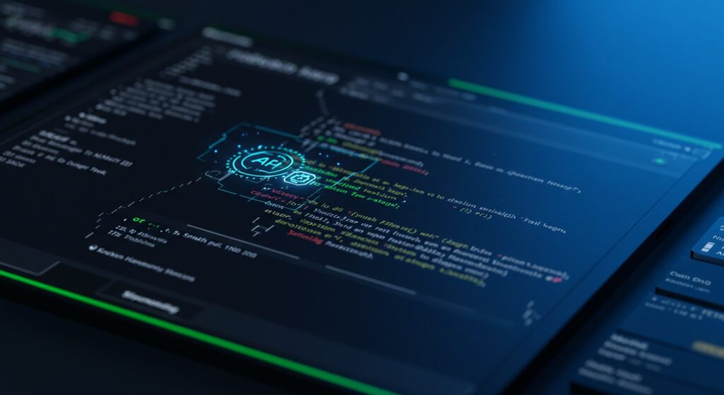 Warp Révolutionne le Codage IA avec Diff-Tracking | Vision Startups - Innovation et Tech - VisionStartups.fr