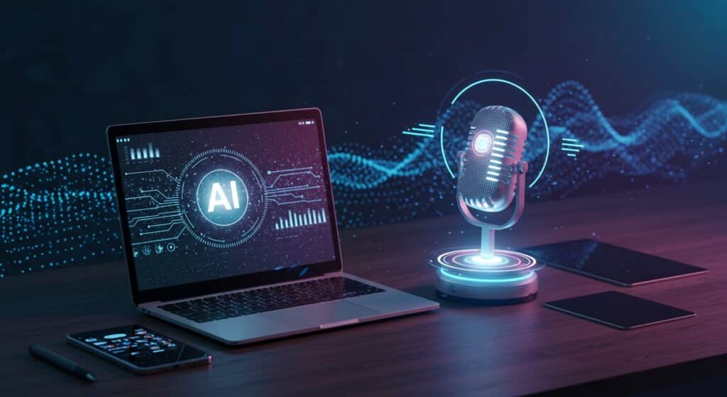 Wispr Flow : 30M$ pour une Dictée IA Innovante | Vision Startups - Innovation et Tech - VisionStartups.fr