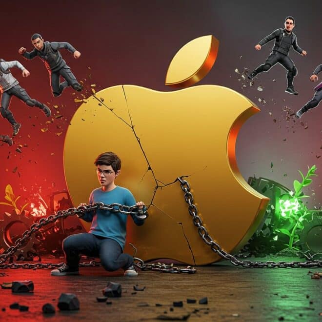 Y Combinator Critique App Store Apple