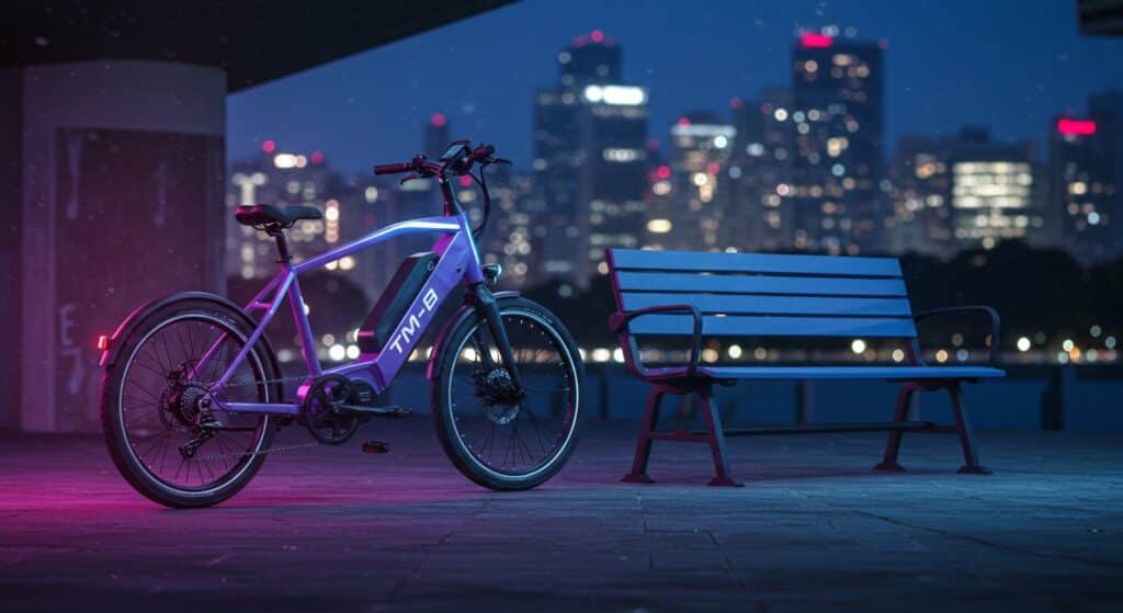 Also Lance un E-Bike Modulaire Haut de Gamme | Vision Startups - Innovation et Tech - VisionStartups.fr
