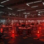 Amazon Supprime 30 000 Postes Corporate