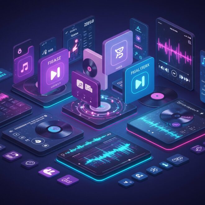 Anniversaire 10 Ans YouTube Music Nouvelles Fonctionnalités