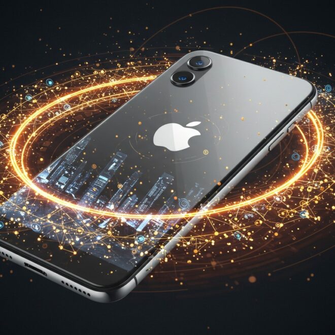 Apple : 3 Milliards d’iPhones Vendus, un Exploit
