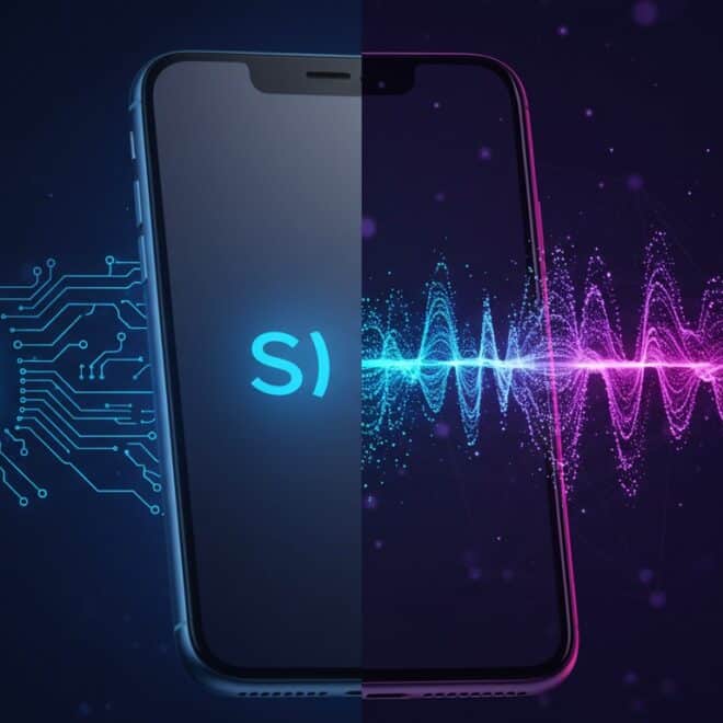Apple Négocie Gemini pour Booster Siri