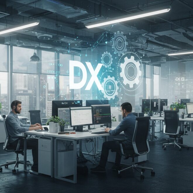 Atlassian Acquiert DX pour 1 Milliard
