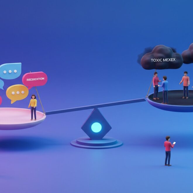 Bluesky Durcit Sa Modération : Quel Impact ?