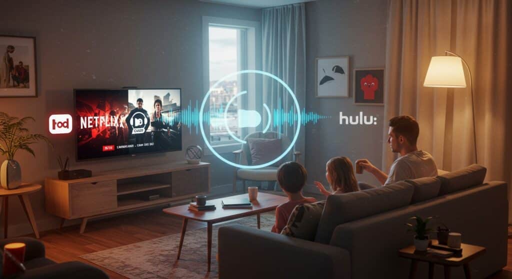 California Régule le Volume des Pubs en Streaming | Vision Startups - Innovation et Tech - VisionStartups.fr