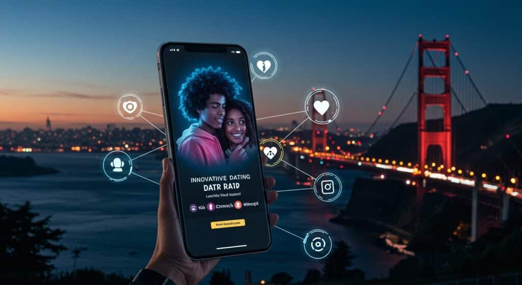 Cerca Révolutionne La Rencontre Gen Z À Disrupt 2025 | Vision Startups - Innovation et Tech - VisionStartups.fr