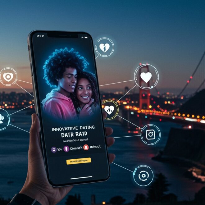 Cerca Révolutionne La Rencontre Gen Z À Disrupt 2025