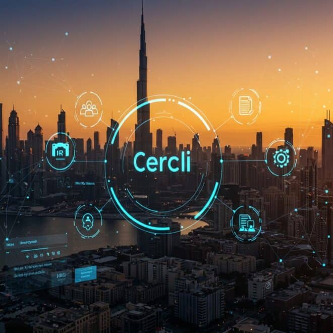 Cercli Lève 12M$ Pour Révolutionner RH MENA