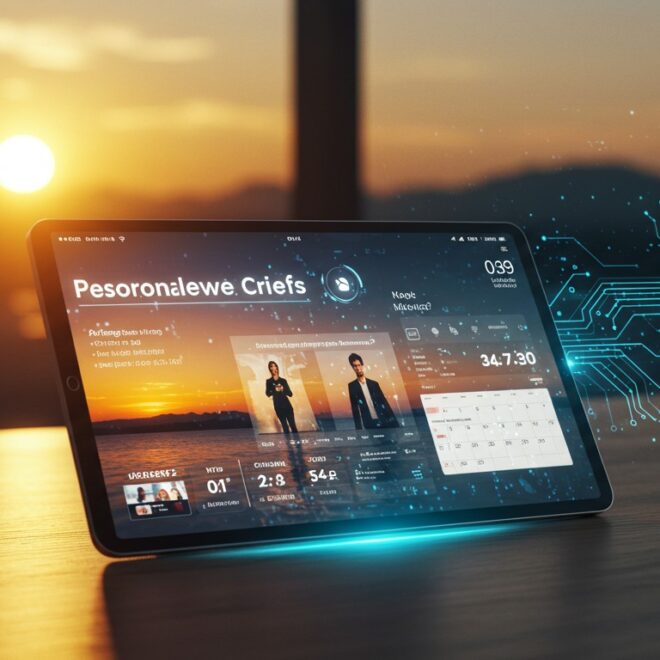 ChatGPT Pulse : L’IA Qui Anticipe Vos Matins