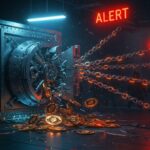 CoinDCX Piratée : 44M$ Volés