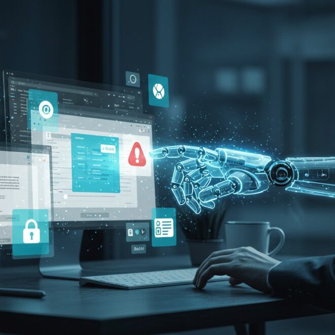 Composite : Financement pour Agent IA Cross-Browser
