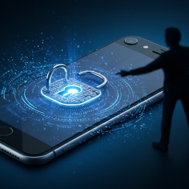 Confidentialité : Apple Face À La Pression Britannique