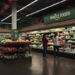 Cyberattaque UNFI Vide Rayons Whole Foods