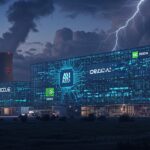 Deals Milliardaires IA Infrastructure