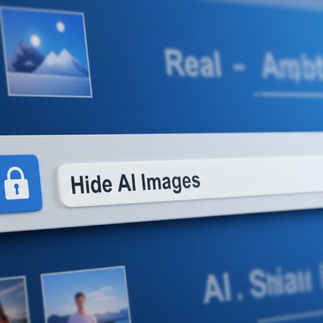 DuckDuckGo Filtre les Images IA : Une Révolution ?