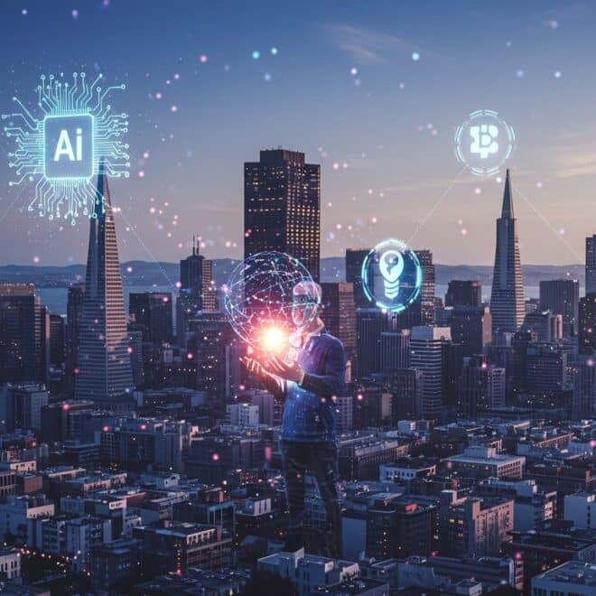 Elad Gil à Disrupt 2025 : Secrets d’Investissement