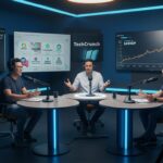 Equity Podcast Passe au Vidéo