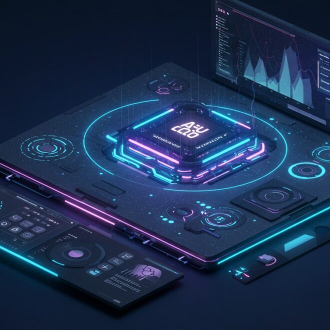 Figma Intègre l’IA Gemini de Google