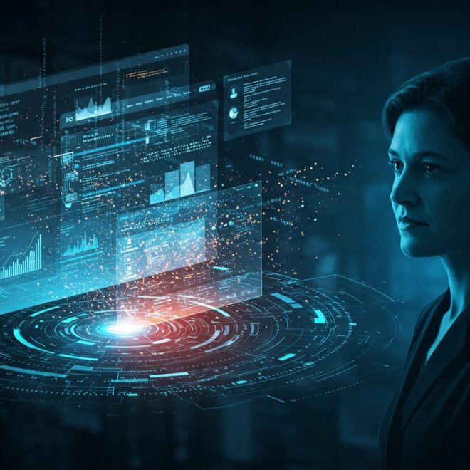 Flint : IA Autonome pour Sites Web