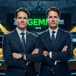 Gemini IPO : Les Winklevoss Vers la Bourse