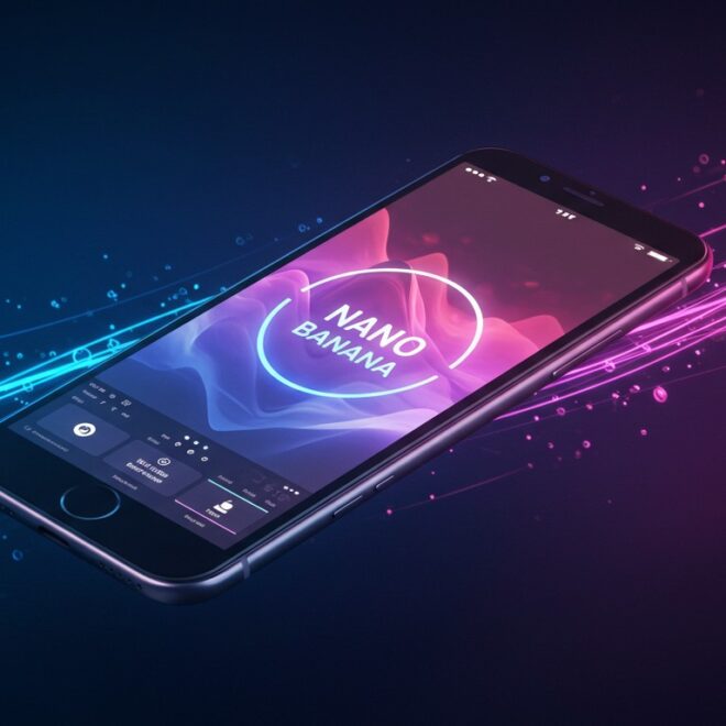Gemini Révolutionne l’Édition d’Images avec Nano Banana