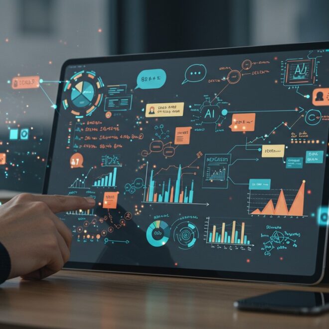 Goodnotes Révolutionne la Productivité Professionnelle