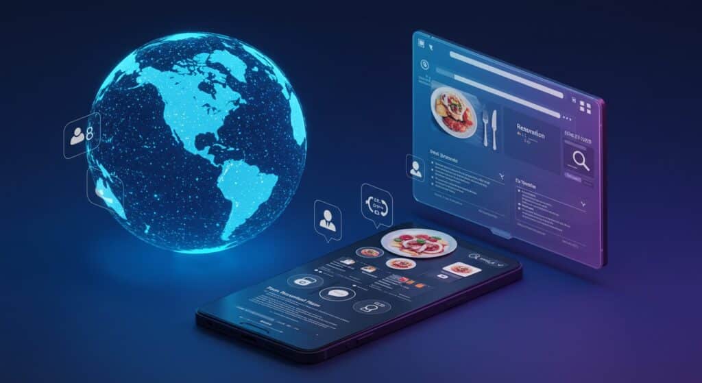 Google AI Mode : Expansion et Nouveautés | Vision Startups - Innovation et Tech - VisionStartups.fr