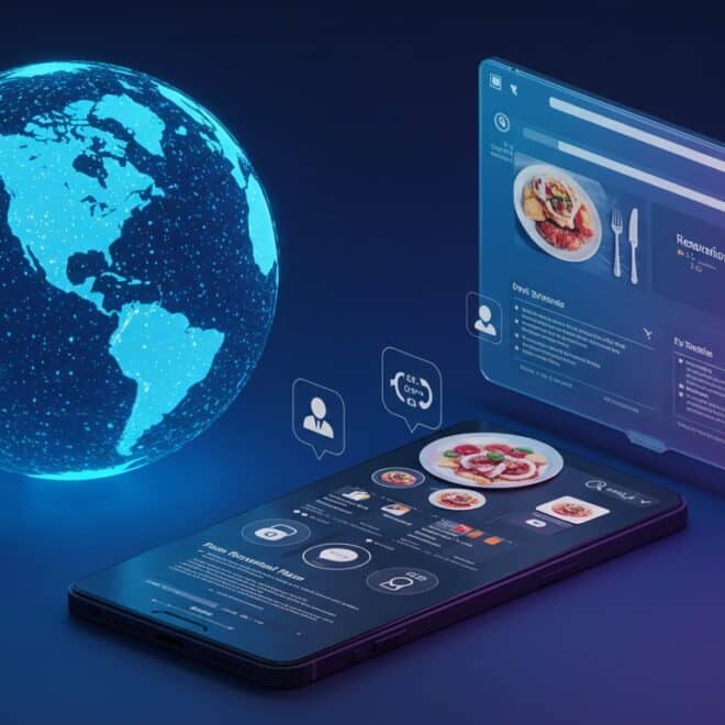 Google AI Mode : Expansion et Nouveautés