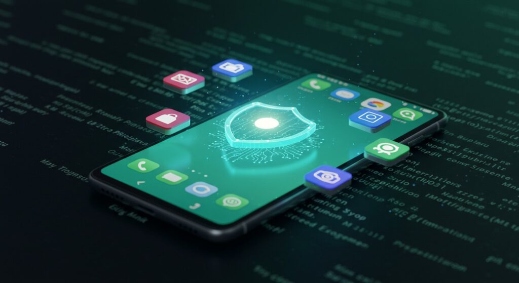 Google Renforce la Sécurité des Apps Android | Vision Startups - Innovation et Tech - VisionStartups.fr