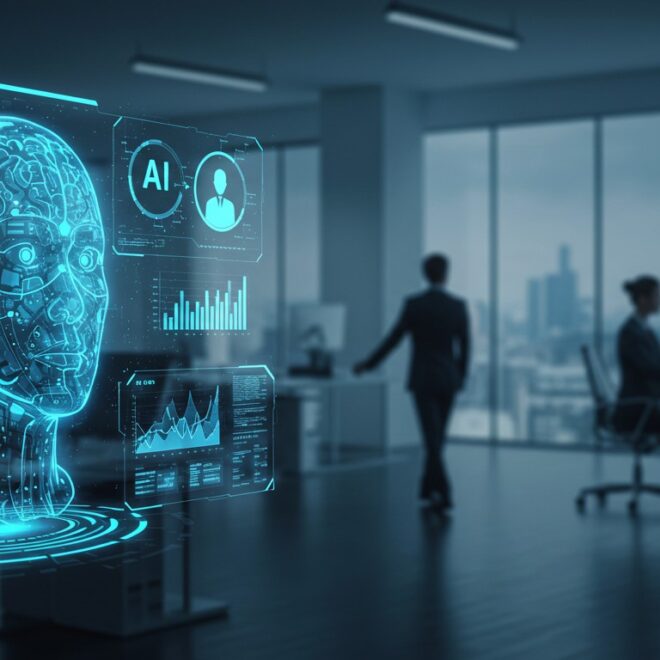 IA et Emploi : GPT-5 Rivalise avec les Experts