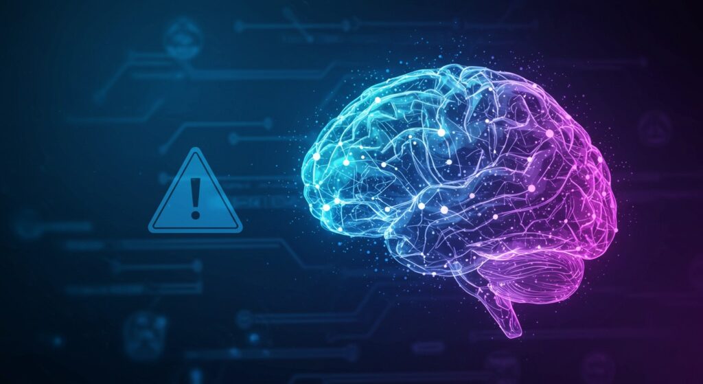 IA : Faut-il Surveiller Ses Pensées ? | Vision Startups - Innovation et Tech - VisionStartups.fr