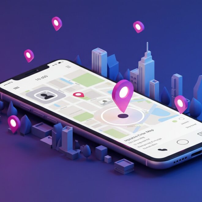 Instagram Améliore Sa Carte: Nouveautés Dévoilées
