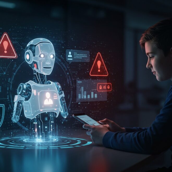 La Régulation des Chatbots IA en Californie