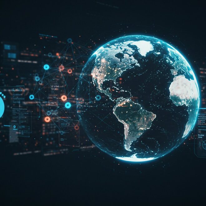 L’Avenir de l’IA Ouverte avec Thomas Wolf à Disrupt 2025