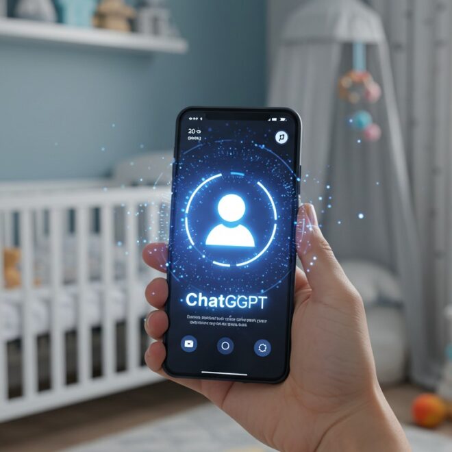 L’IA Révolutionne la Parentalité : Le Cas OpenAI