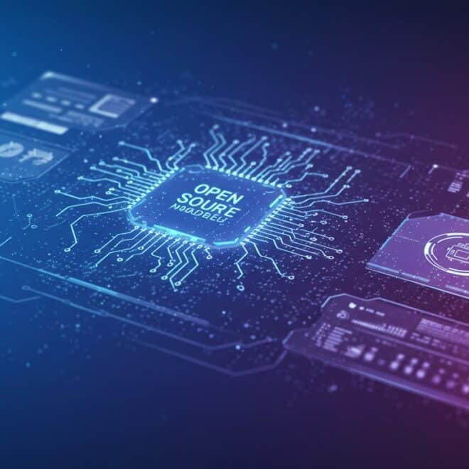 Llama de Meta : Tout sur l’IA Générative Ouverte