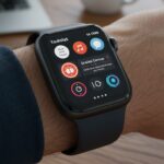 Meilleures Apps Apple Watch Productivité