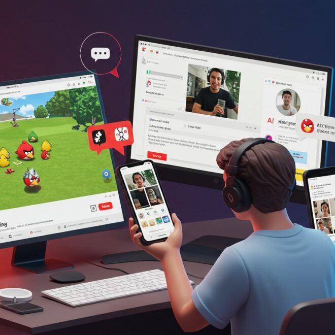 Mises À Jour Majeures De YouTube Live