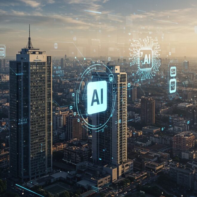 OpenAI S’Installe en Inde : Une Nouvelle Ère pour l’IA