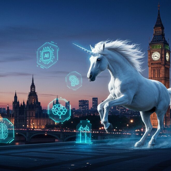 Plus De 10 Startups Européennes Deviennent Licornes En 2025
