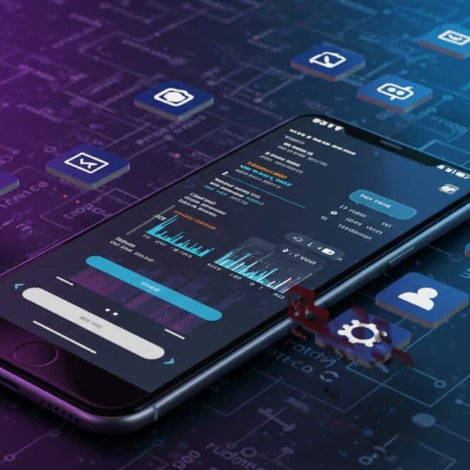 Pourquoi le Vibe Coding Mobile Échoue à Décoller