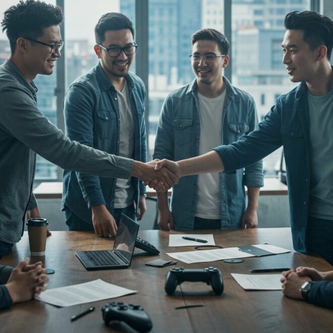 Premier Contrat Syndical Microsoft : Une Révolution ?