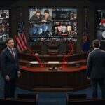 Radicalisation en Ligne: CEOs Convoqués