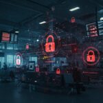 Rançongiciel : Quand les Aéroports Sont Paralysés