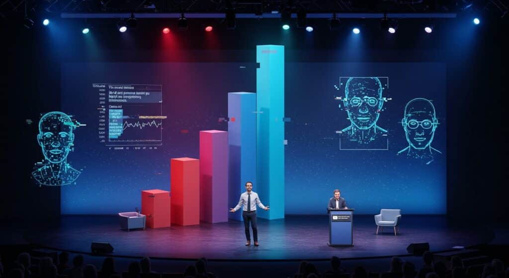 Sam Altman Réagit au Lancement Chaotique de GPT-5 | Vision Startups - Innovation et Tech - VisionStartups.fr