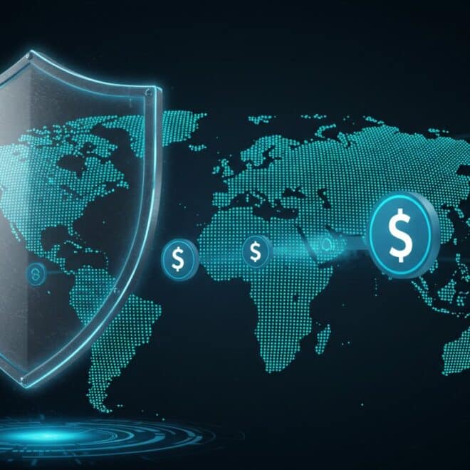 Shield Lève 5M$ pour Paiements Crypto