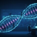 SongDNA : La Nouvelle Fonctionnalité Révolutionnaire de Spotify